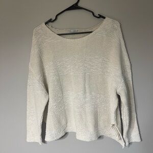 Zara sweater